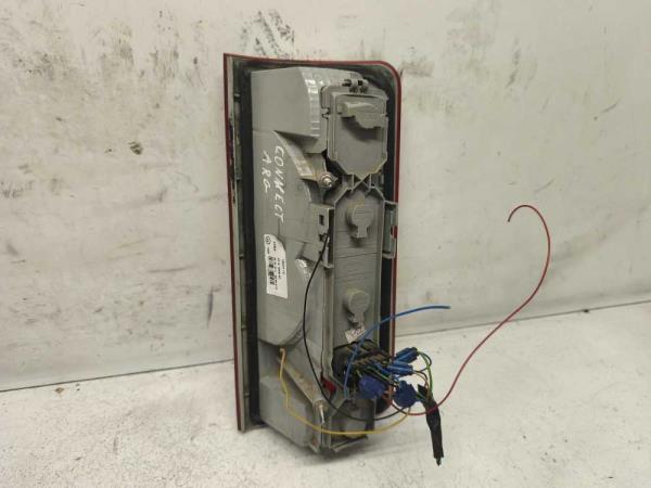 FEU ARRIERE GAUCHE TRANSIT CONNECT 2009-2013 - Vue 2